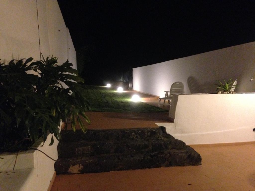 Casa do Campo - A Minha Casa Capelas Exterior foto