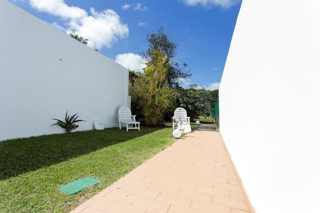 Casa do Campo - A Minha Casa Capelas Exterior foto